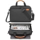 thumbnail image 1 of Funda para tablet MoKo de 12,9 pulgadas para iPad Pro de 13 pulgadas, color negro, 1 of 7