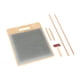 thumbnail image 4 of Tabla Para Mezclar Lana, Kit Para Hacer Manualidades, Cardar Y Mezclar Con Soporte, 4 of 5