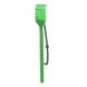 thumbnail image 3 of Bolsa De Espada De Esgrima Para Niños, Funda De Manga De Espada, Eslinga De Espada De Esgrima Resistente Al Desgaste, Verde, 3 of 5
