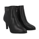 thumbnail image 5 of Botin Mujer Negro Bobbi 56 Negro Police, 5 of 5