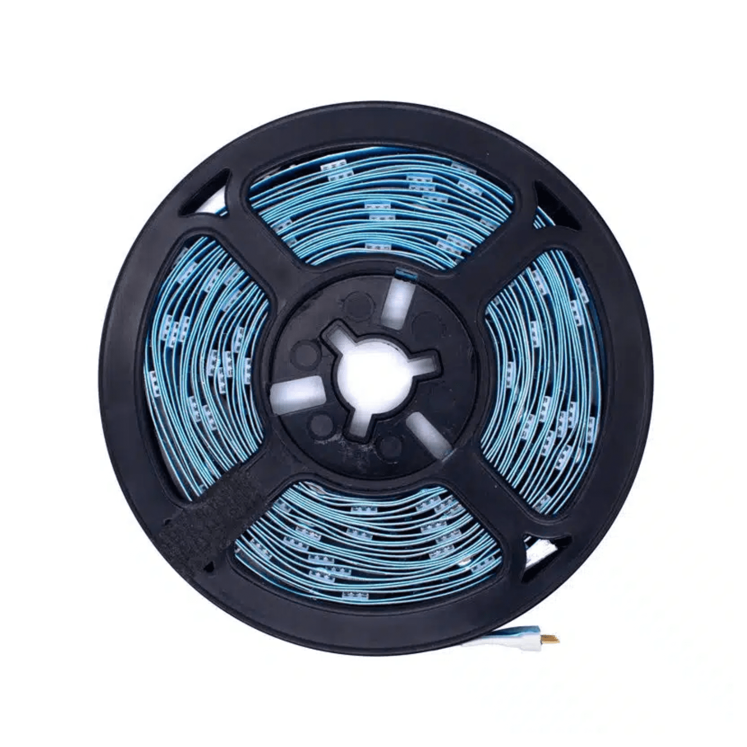 Tira Led Wifi Rgb Sonoff L3 5 Metros