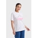 thumbnail image 2 of Polera Mujer Ojetillo Oversize Blanco, 2 of 4