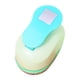 thumbnail image 1 of Perforadora De Papel Para Manualidades Infantiles Stamp Edge, Herramienta De Repujado De Sellos De Mano, Color Aleatorio, 1 of 5