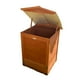 thumbnail image 3 of Compostera Urbana de Madera 185 Lt - 6060, 3 of 3
