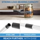 thumbnail image 3 of Herramienta Grabber Reacher FitPlus 2025 Upgrade PowerGrip T9, rosa, 3 of 5