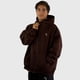 thumbnail image 1 of Poleron Zip Relax Cotton Habano Hombre Konko, 1 of 3