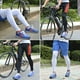thumbnail image 5 of Mangas de Pierna para ciclismo y deportes Rockbros TT-1003 TALLA L, 5 of 5