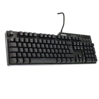 Teclado Mecánico Imation Imj99 Rainbow Led - Ps