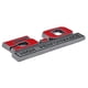 thumbnail image 1 of Calcomanía Con Emblema De Coche Para Ford 5,0 Mustang Mondeo Para Accesorios Land Rover, 1 of 5