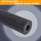 thumbnail image 5 of Tubo De Espuma Aislante Para Tuberías 25 Mm De Diámetro Interior 9 Mm De Espesor 1 8 M, 5 of 7