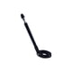 thumbnail image 1 of Antena Para Moto Corta Hilo Curado Negra, 1 of 3