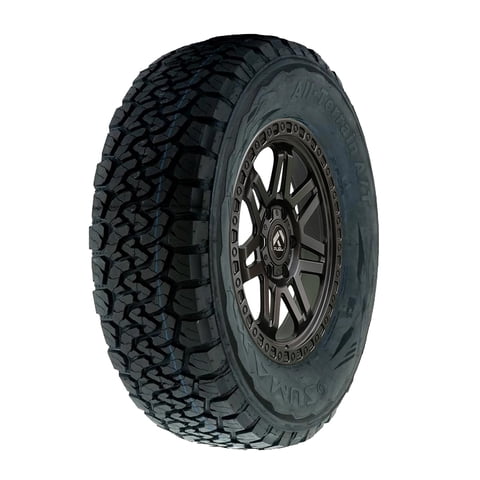 Neumáticos 175/80R14 97/94S All-Terrain A/T Sumaxx 8Pr A/T ++ Tl Blk Chn