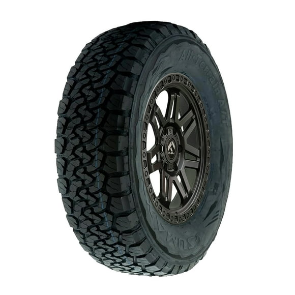Neumáticos 175/80R14 97/94S ALL-TERRAIN A/T Sumaxx 8PR A/T ++ TL BLK CHN