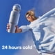 thumbnail image 4 of Botella de Agua Hydro Flask para Viaje Aislada 946 mL Crema de Coco, 4 of 8