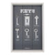 thumbnail image 1 of Caja Diseño Libro Clothing 22*15.5*4.5cm, 1 of 2