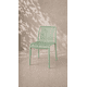 thumbnail image 5 of Pack de 8 Sillas France de Terraza Exterior o Comedor Filtro UV - Menta, 5 of 5