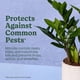 thumbnail image 3 of Spray para plantas Miracle-Gro insecticida 4 en 1 2 x 236 ml, 3 of 9
