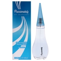 Perfume Fragluxe Passionately Edt 100Ml Mujer