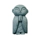 thumbnail image 4 of Estatua De Peque?o Monje, Regalo Budista, Escultura De Buda Para Estantería, Escritorio, Hogar, Estilo F, 4 of 5