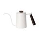 thumbnail image 4 of Hervidor De Café Con Cuello De Cisne Para Oficina, Picnic, Restaurante, Color Blanco, 4 of 5