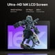 thumbnail image 3 of Impresora 3D ELEGOO Saturn 4 Ultra 16K de resina MSLA con WiFi, 3 of 7