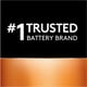 thumbnail image 4 of Batería Coppertop Aaa Paquete De 24 Unidades Alcalinas, 4 of 4