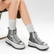 thumbnail image 2 of Zapatilla Casual Urbana Mujer Plataforma Clasico Weide HX502, 2 of 9