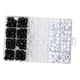 thumbnail image 1 of 240 Cuentas Espaciadoras Sueltas Para Hacer Joyas, 240 Unidades, 5 Mm, 1 of 5