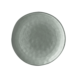Mova - Set De 6 Plato Redondo Ceramica Tipo Gres 29 Cm
