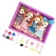thumbnail image 1 of Juego De Muñecas Princesas Juego De Casa De Muñecas Educativo 15 Cm/5,91 Pulgadas Para Edades De 3 A 6 Años 4 Piezas, 1 of 5