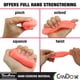 thumbnail image 3 of Hand Exercise Putty Putty puede hacer con Theraptty Standard Rehabilitation, 3 of 5