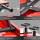 thumbnail image 5 of Soporte para elevador de tijera para motocicleta, DNA MOTORING, 500 kg, 5 of 6