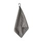 thumbnail image 2 of Toalla De Golf Equipo De Golf Accesorios De Golf Para Deportes Al Aire Libre Golfista Golf Principiante Gris, 2 of 5