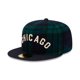 thumbnail image 3 of Gorra New Era 59FIFTY Chicago White Sox, 3 of 7