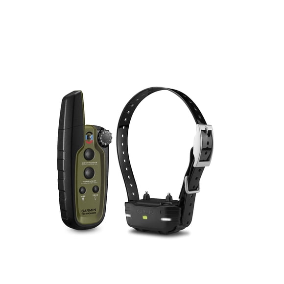 Collar de adiestramiento para perros Garmin Sport PRO Bundle, para 1 mano