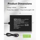 thumbnail image 2 of BNLINK Reptile Heat Pad 6 x 8, 8 W, para terrarios de 10 a 20 galones, 2 of 3