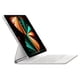 thumbnail image 4 of Apple Magic Keyboard para iPad Pro 12,9" en coreano, blanco, 4 of 6