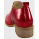thumbnail image 2 of Botin Bajo three sensations Rojo, 2 of 4