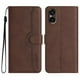 thumbnail image 2 of Funda FOXDOCK para Sony Xperia 5 VI -Diseño elegante,Ideal para hombres y mujeres, 2 of 5