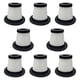 thumbnail image 4 of 8 Filtros De Repuesto Para Aspiradora, Accesorios De Limpieza Para Coche, Repuesto Tipo Plegado, 4 of 5
