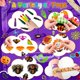 thumbnail image 4 of Set de 300 piezas de juguetes de Halloween para recuerdos de fiesta Lorrtta, 4 of 4