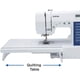 thumbnail image 2 of Maquina de Coser Brother CS7000X 70 Puntadas Computarizada, 2 of 3