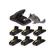 thumbnail image 1 of Pack 6 Trampas Para Ratones Efectiva Fácil Segura, 1 of 3