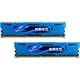 thumbnail image 1 of Memoria RAM G.skill F3-1600C9D-16GAB 16GB (2 x 8GB) DDR3 Multicolor, 1 of 3