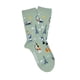 thumbnail image 5 of Calcetin Diseño: Pack Viajes x4 Talla 34-39, 5 of 6