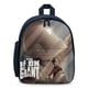 thumbnail image 1 of El Gigante de Hierro Mochila Escolar para Niños y Niñas, Mochila Infantil Ligera de Alta Calidad, Grande y Duradera Azul, 1 of 6