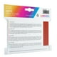 thumbnail image 2 of Fundas Protectores Matte GG - Red Standard, 2 of 2