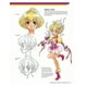 thumbnail image 5 of Dibujar Y Colorear - Caras. Anime Y Manga, 5 of 7
