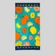 thumbnail image 3 of Toalla de Playa Velour Limonada, 3 of 3