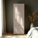 thumbnail image 5 of Closet 3 Puertas 170X60X40,2 Cm Beige, 5 of 8